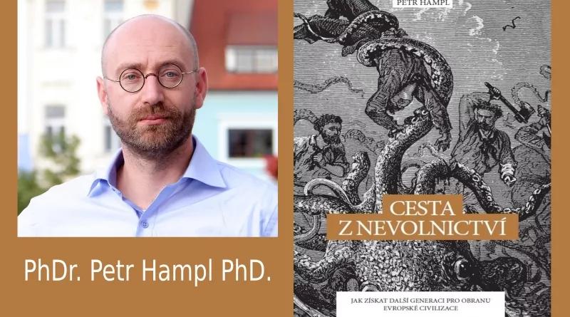 P. Hampl - Cesta z nevolnictví