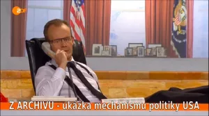 Bavorská vnější politika