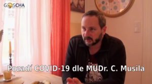 COVID-19 není důvodem k ekonomické likvidaci