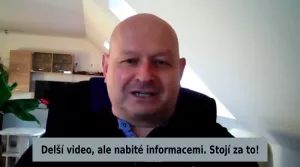 Rozhovor plk. J. Štefec