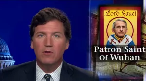 Fox News - Fauci emaily