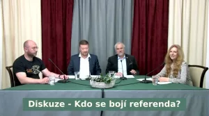 PD - Kdo se bojí referenda?