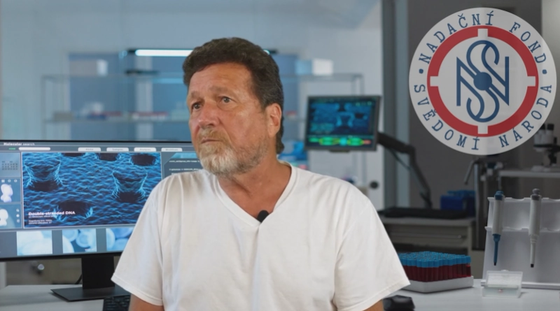 Rozhovor s prof. RNDr. JAROSLAVEM TURÁNKEM, CSc., DSc. vakcinologem, imunologem, farmakologem o vakcínách