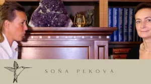 Soňa Peková - Najděme v sobě zase hrdost, pevnost a sebeúctu