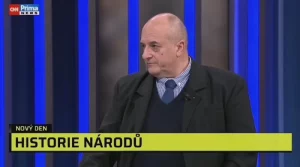 M. Koller - CNN Prima News Ukrajina