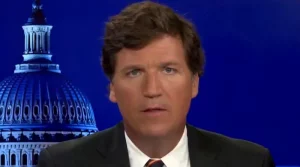 Tucker Carlson - biolaboratoře na Ukrajině