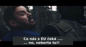 Volební klip z Finska