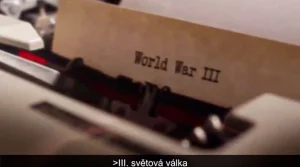 Ukrajina - WWIII