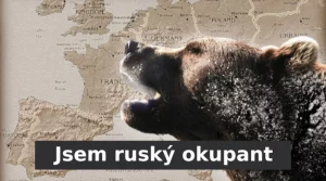 Jsem ruský okupant