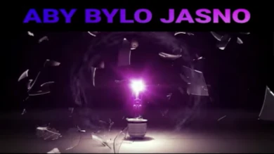 Aby bylo jasno