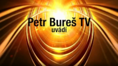 Petr Bureš TV