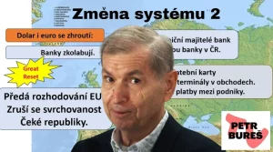 Blahynka - Změna systému 2 - výzva